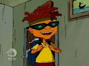 Rocket Power Season 1 Ep.13 13. epizód