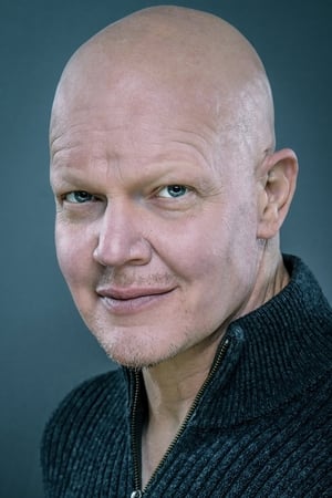 Derek Mears profil kép