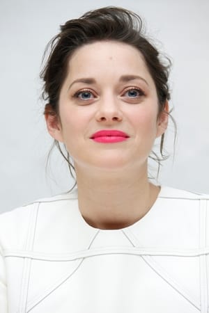 Marion Cotillard profil kép