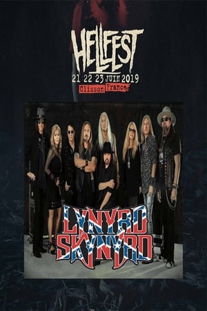 Lynyrd Skynyrd @ Hellfest