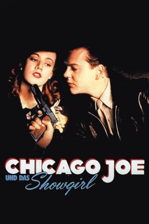 Chicago Joe and the Showgirl poszter