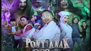 Pontianak 200KG háttérkép
