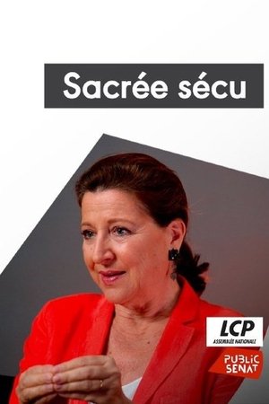 Sacrée Sécu poszter