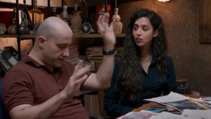 अनकही háttérkép