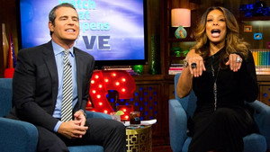 Watch What Happens Live with Andy Cohen Season 8 Ep.21 21. epizód