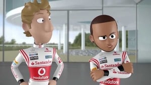 Tooned Season 1 Ep.1 1. epizód