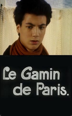 Gamins de Paris poszter