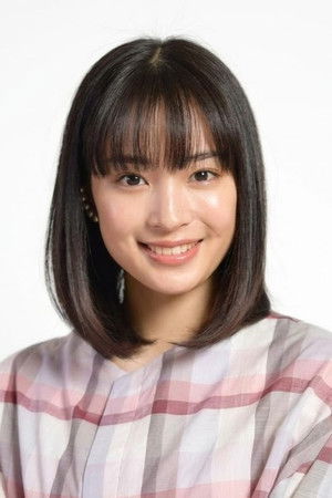Suzu Hirose profil kép