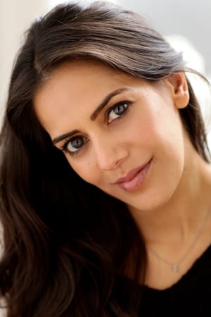 Sheetal Sheth profil kép