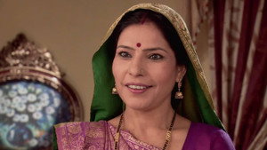 Qubool Hai 1. évad Ep.184 184. epizód