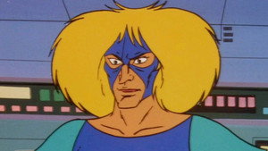 科学忍者隊ガッチャマン Season 1 Ep.49 49. epizód