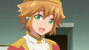 たとえばラストダンジョン前の村の少年が序盤の街で暮らすような物語 1. évad Ep.7 7. epizód