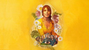 Days of Daisy háttérkép