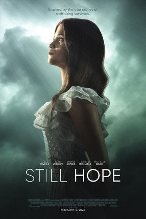 Still Hope poszter