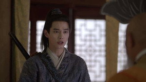 又见逍遥 1. évad Ep.10 10. epizód
