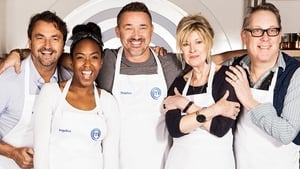 Celebrity Masterchef Season 12 Ep.1 1. epizód