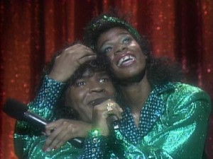 In Living Color Season 1 Ep.8 8. epizód