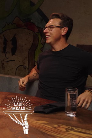 Last Meals poszter