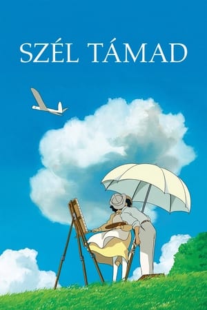 Szél támad