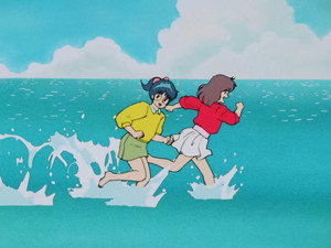 きまぐれオレンジ☆ロード 1. évad Ep.8 8. epizód