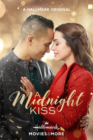 A Midnight Kiss poszter