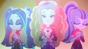 My Little Pony: Equestria Girls - Better Together Season 2 Ep.22 22. epizód