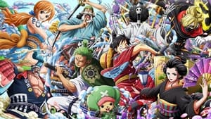 One Piece kép