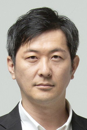 Arata Yamanaka profil kép