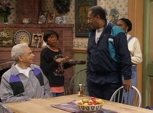The Cosby Show 8. évad Ep.14 14. epizód