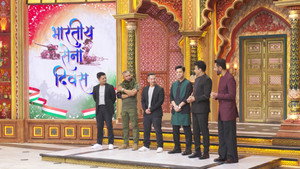 मास्टरशेफ इंडिया 9. évad Ep.9 9. epizód