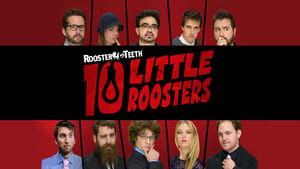 Ten Little Roosters kép