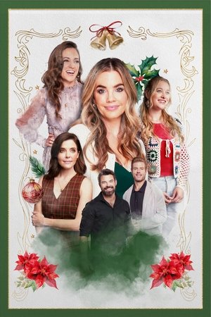 A Little Women's Christmas poszter