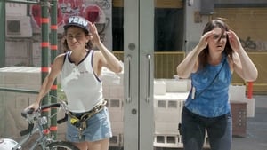 Broad City 3. évad Ep.1 1. epizód