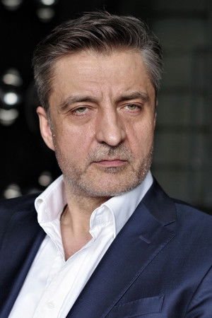 Andrey Chubchenko profil kép