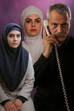 زمین گرم poszter