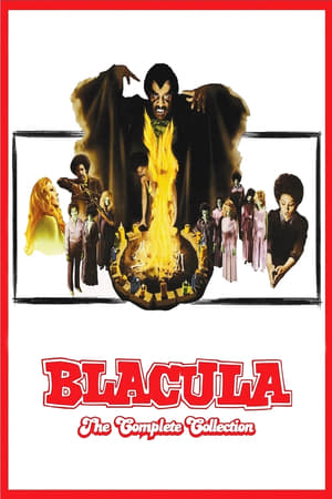 Blacula filmek