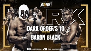 AEW Dark 3. évad Ep.6 6. epizód