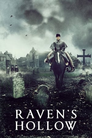 Raven's Hollow poszter