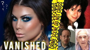 Murder Mystery and Makeup 1. évad Ep.7 7. epizód
