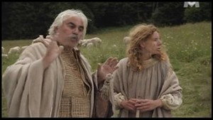 Kaamelott 5. évad Ep.37 37. epizód