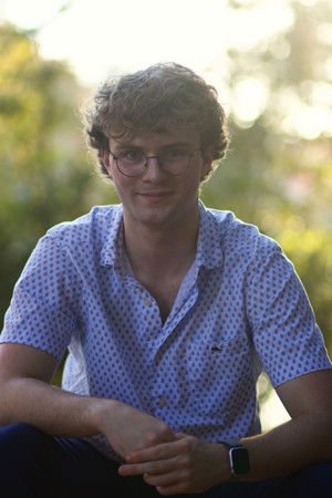 Martin McGowan profil kép