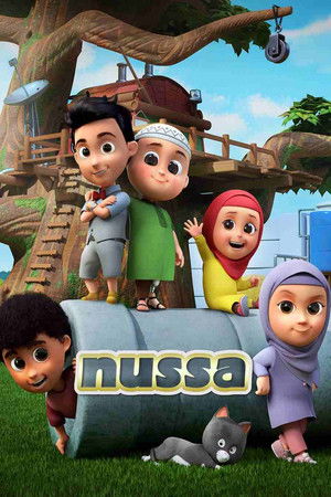 Nussa poszter
