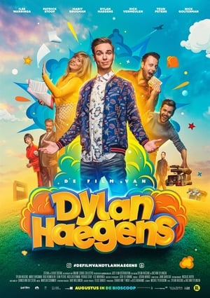 De film van Dylan Haegens poszter