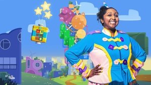 Playtime Towers kép