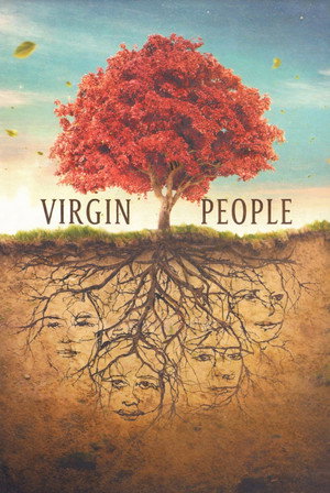 Virgin People poszter