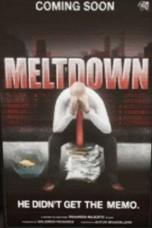 Meltdown poszter
