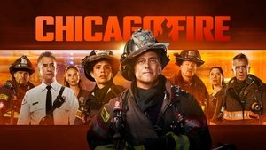 Lángoló Chicago kép