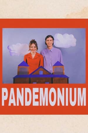 Pandemonium poszter