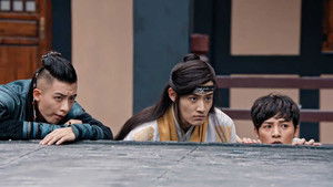 斗破苍穹 1. évad Ep.41 41. epizód