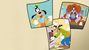 A Disney bemutatja: Goofy - Hogyan maradjunk otthon kép